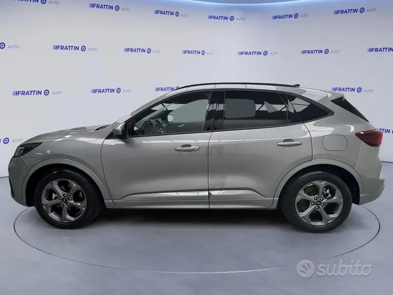 Ford Kuga 2025 photo 5