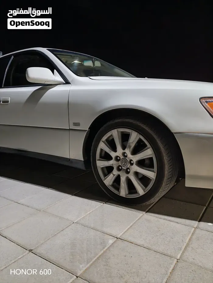 Lexus Is 2000 photo 4