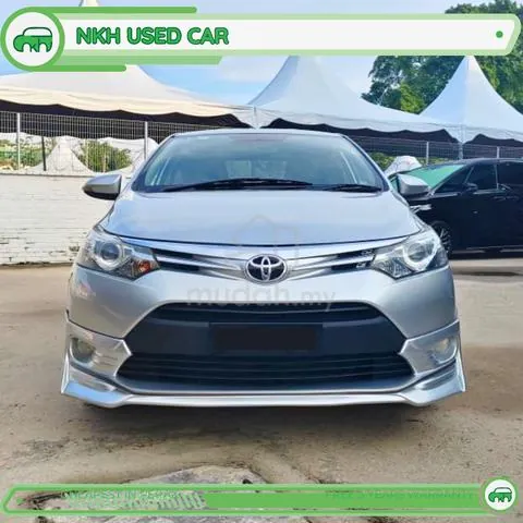 Toyota Vios