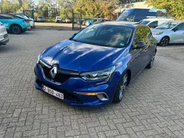 Renault Mégane