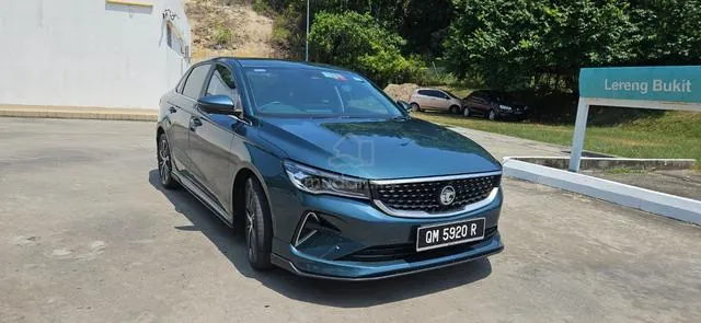 Proton S70