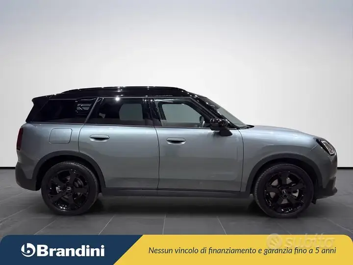 Mini Mini Countryman 2025 photo 5