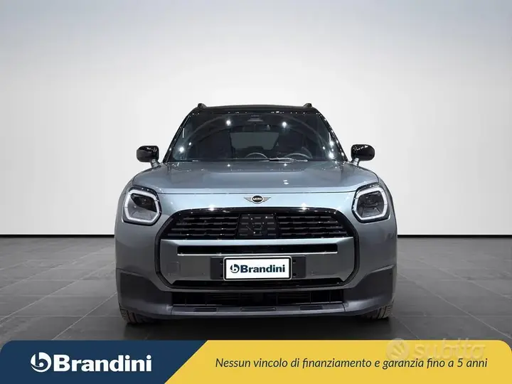 Mini Mini Countryman 2025 photo 3