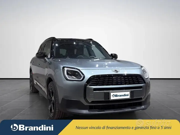 Mini Mini Countryman 2025 photo 4