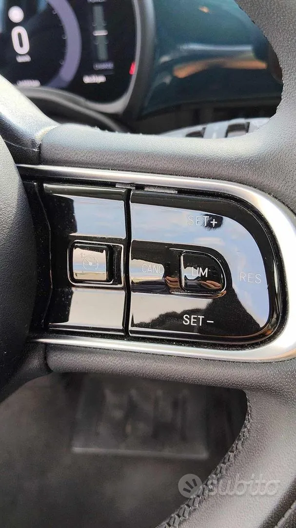 Fiat 500E 2022 photo 3