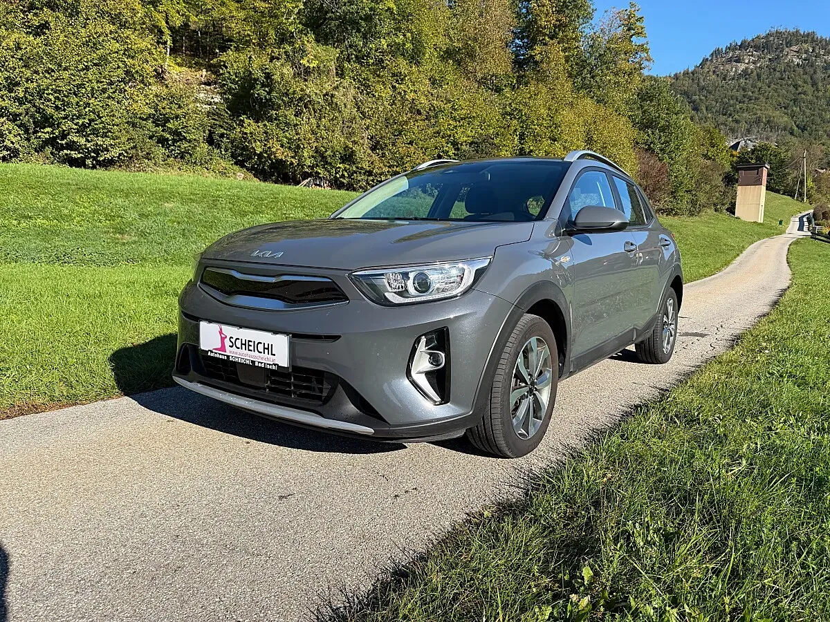 Kia Stonic 2022 photo 3