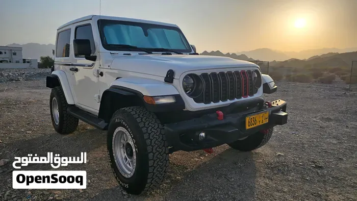 Jeep Wrangler 2023 photo 3