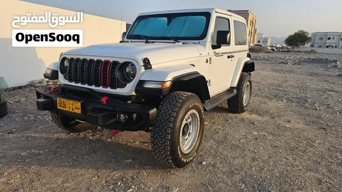 Jeep Wrangler 2023 photo 2