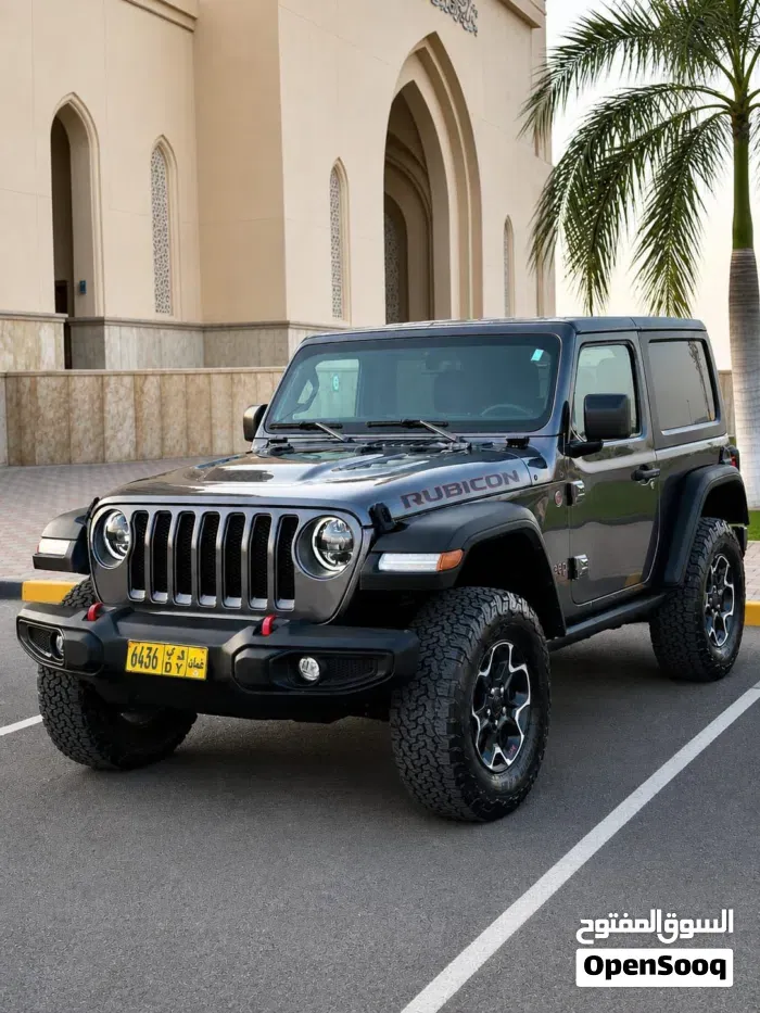 Jeep Wrangler 2023 photo 5