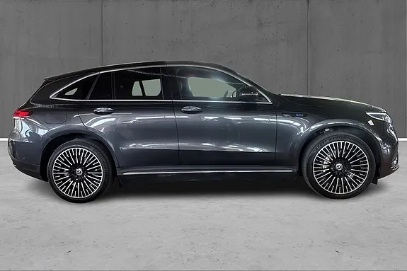 Mercedes-Benz Eqc400 2023 photo 4