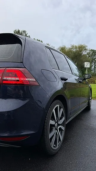 Volkswagen Golf Vii 2016 photo 5
