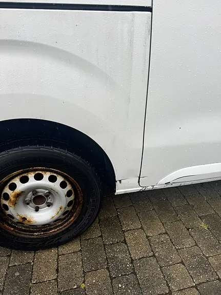 Citroen Jumpy 2018 photo 4