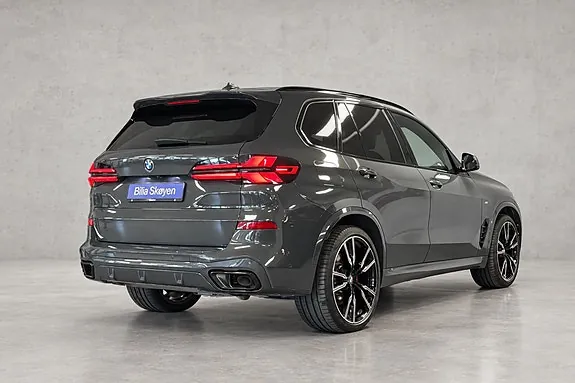 BMW X5 2025 photo 4