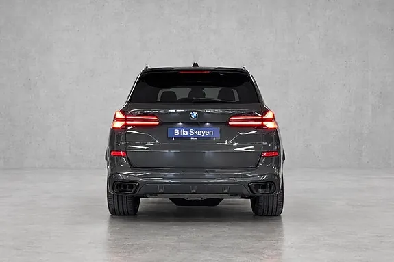 BMW X5 2025 photo 3