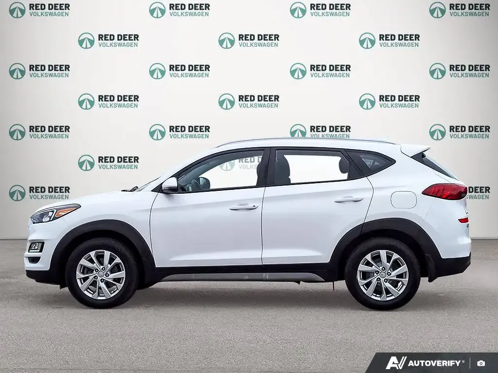 Hyundai Tucson 2019 photo 4