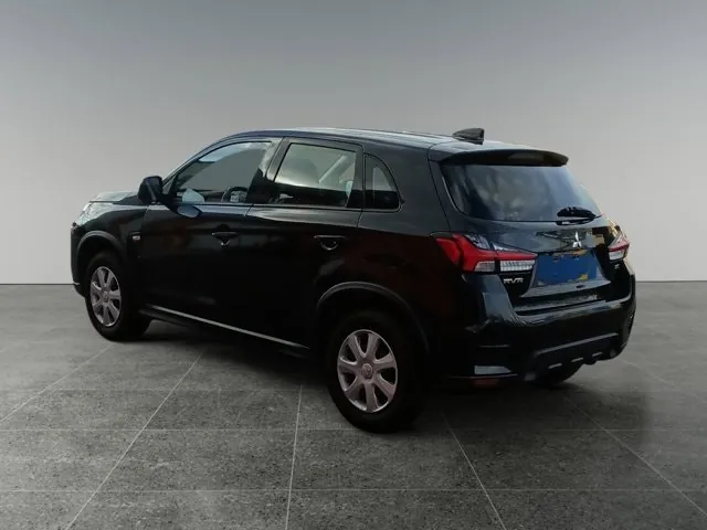 Mitsubishi Rvr 2021 photo 4