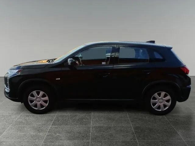 Mitsubishi Rvr 2021 photo 2