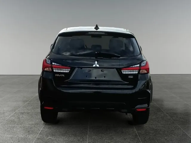 Mitsubishi Rvr 2021 photo 5