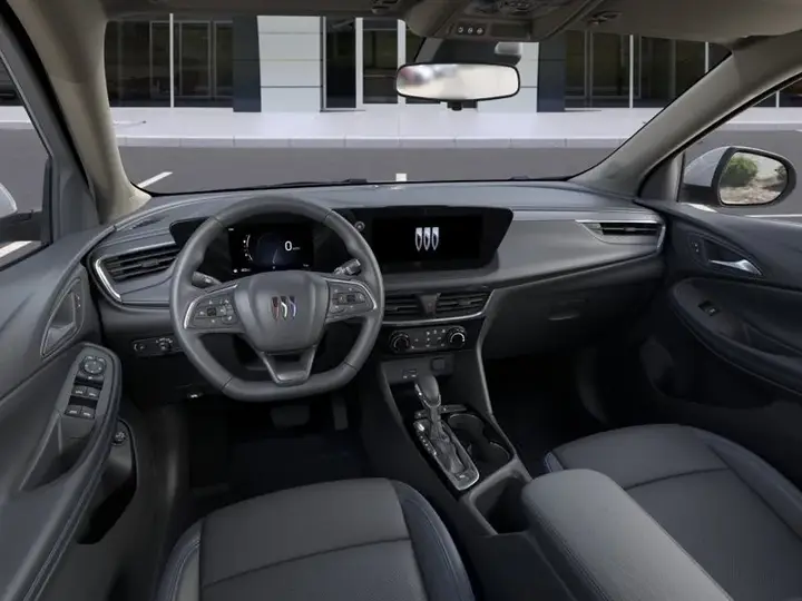 Buick Encore Gx 2026 photo 5