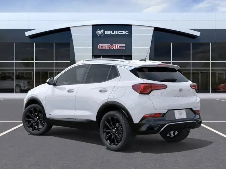 Buick Encore Gx 2026 photo 3