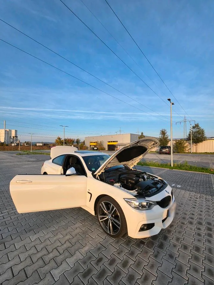 BMW 428I