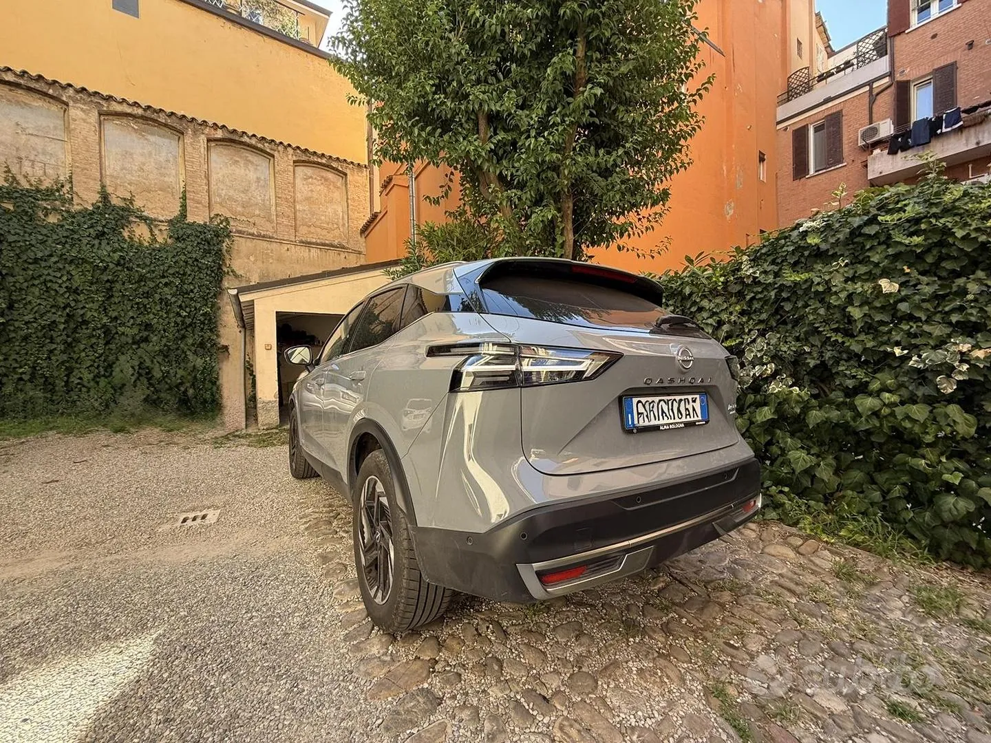 Nissan Qashqai 2024 photo 3