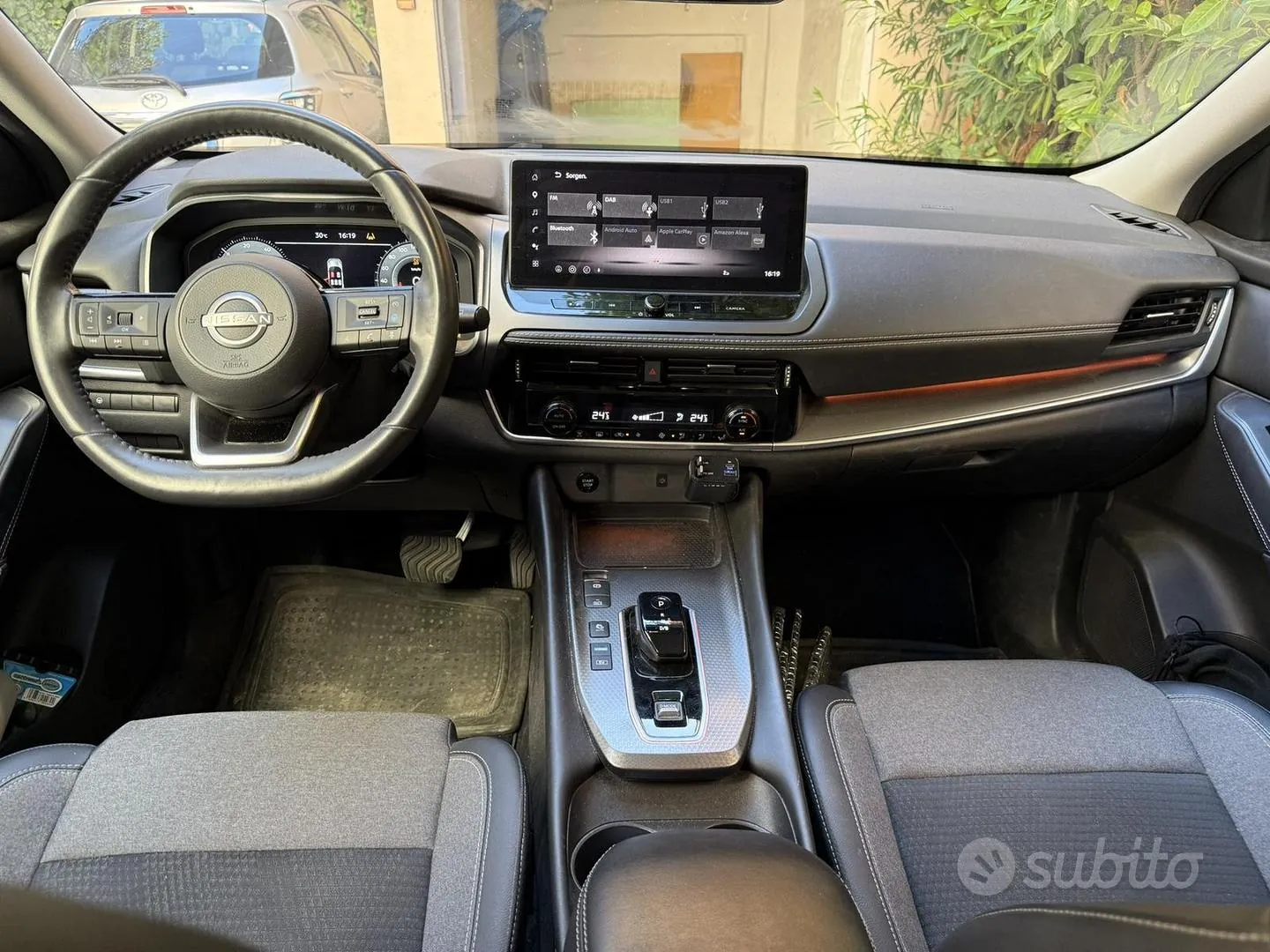 Nissan Qashqai 2024 photo 5