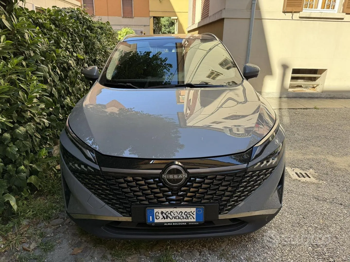 Nissan Qashqai 2024 photo 4