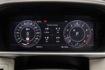 Land Rover Range Rover Sport 2021 photo 5