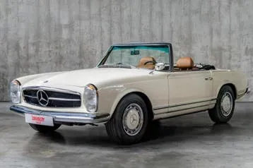 Mercedes-Benz Sl