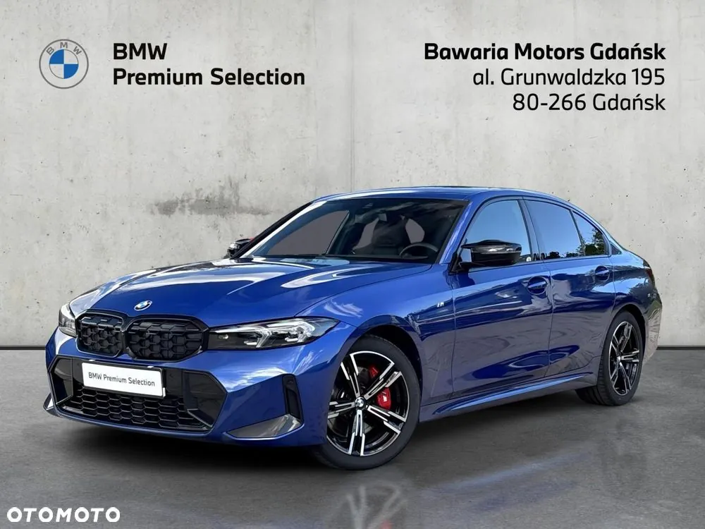 BMW Seria 3