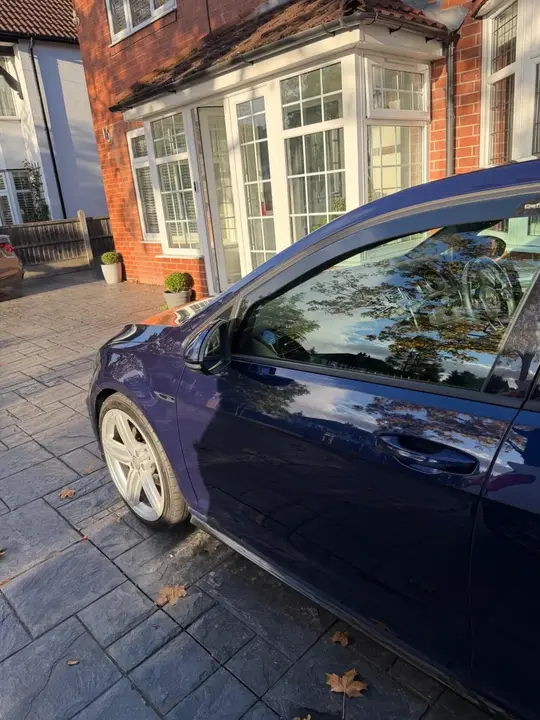 Volkswagen Golf 2018 photo 4