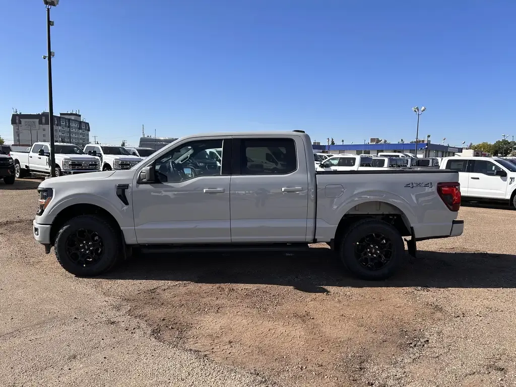 Ford F-150 2026 photo 4