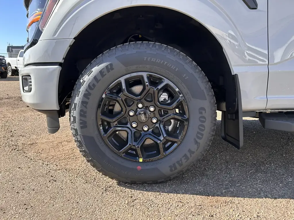 Ford F-150 2026 photo 3