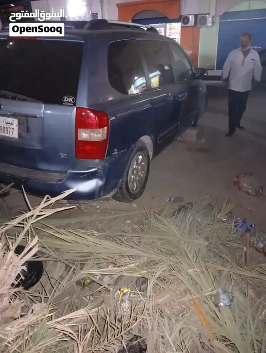 Kia Sedona