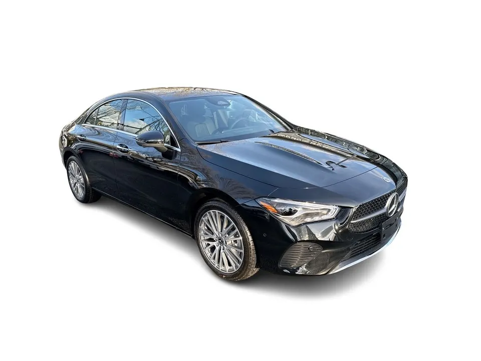 Mercedes-Benz Cla 2026 photo 2