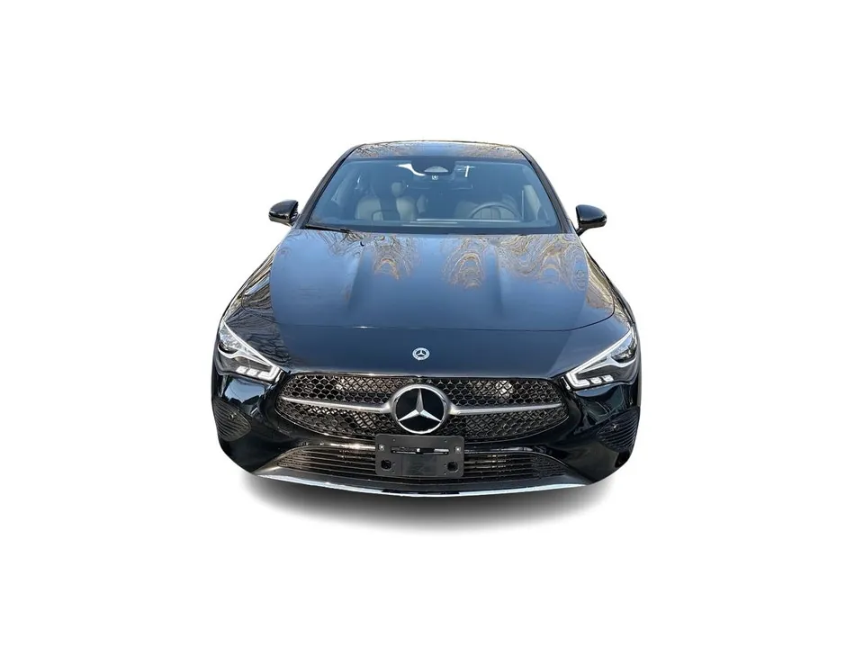 Mercedes-Benz Cla 2026 photo 4