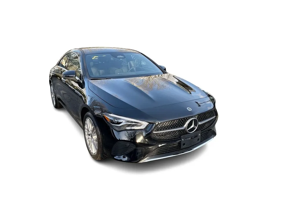Mercedes-Benz Cla 2026 photo 3