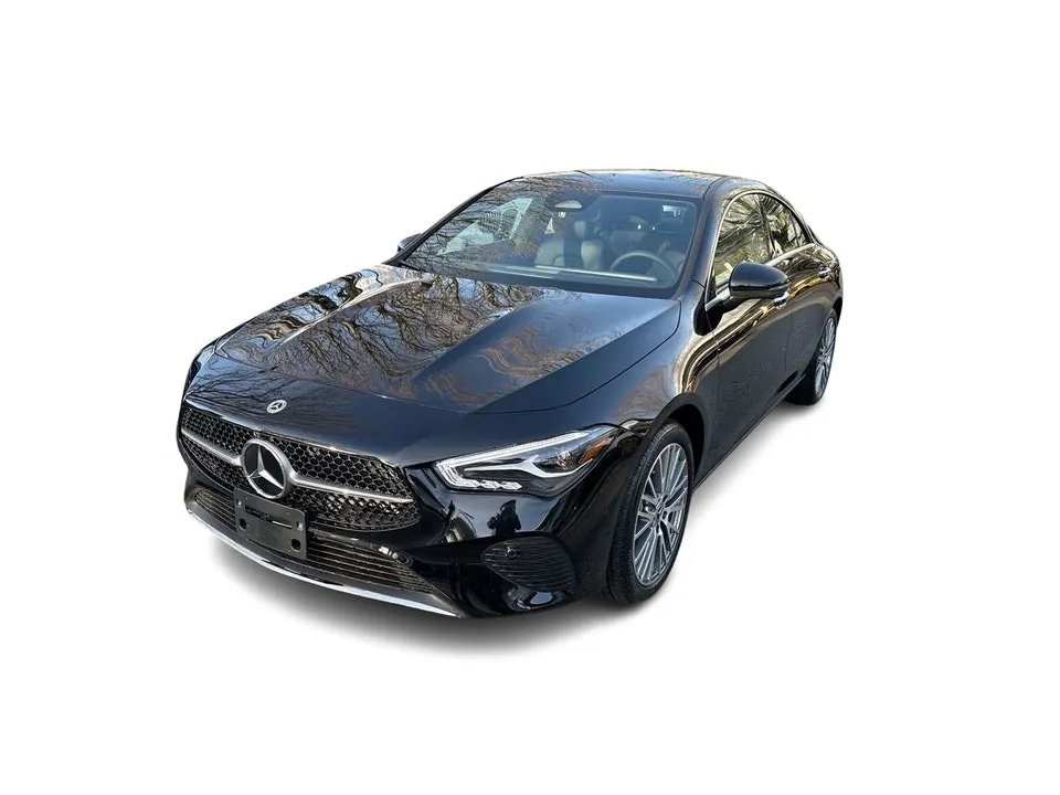 Mercedes-Benz Cla 2026 photo 5