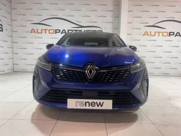 Renault Clio 2025 photo 3