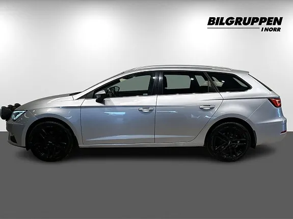 Seat Leon 2018 photo 4