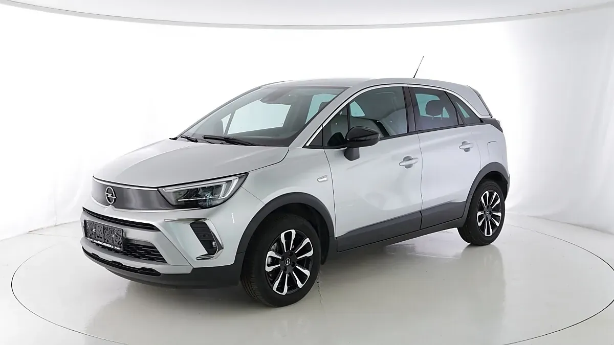 Opel Crossland Elegance