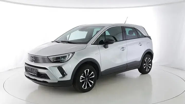 Opel Crossland Elegance