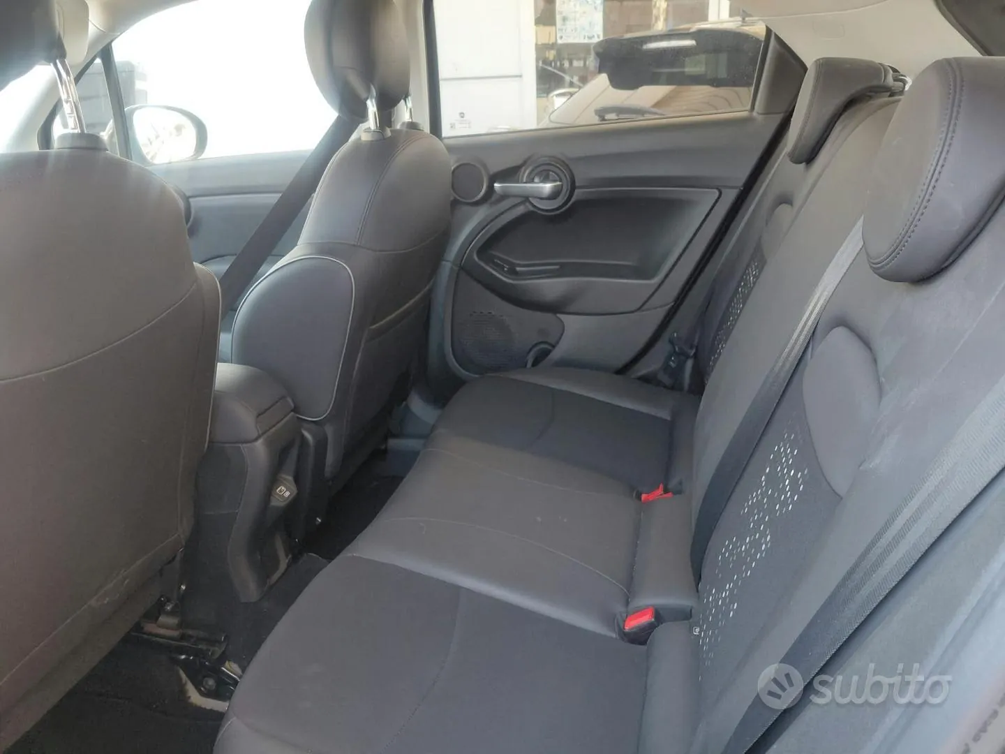 Fiat 500X 2022 photo 5