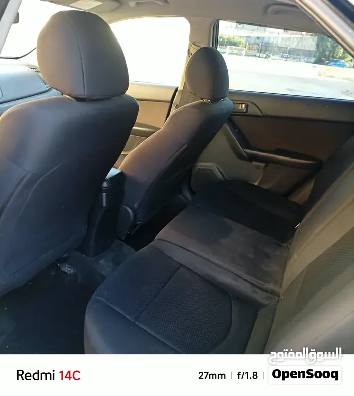 Kia Forte 2012 photo 3