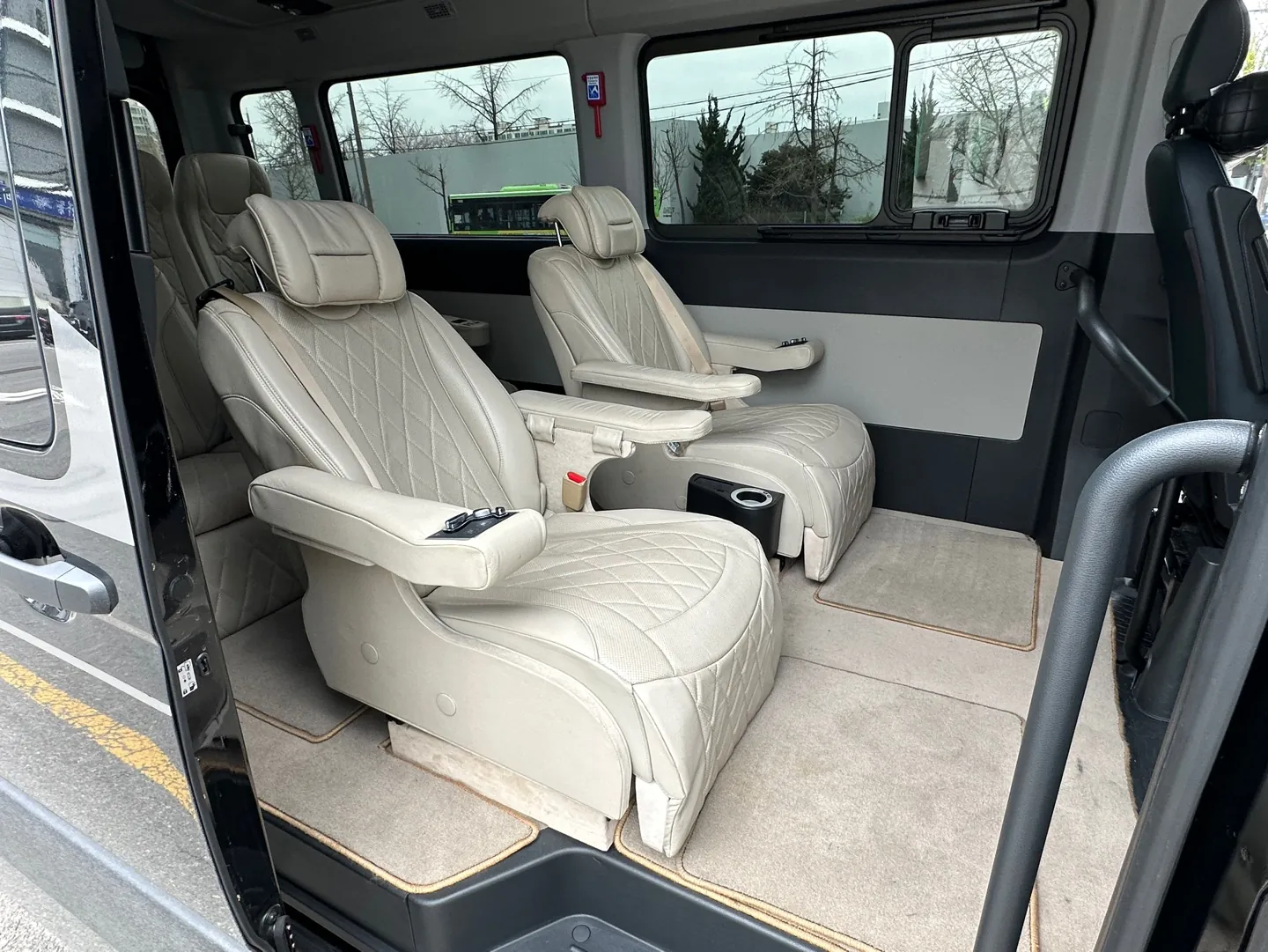 Hyundai Solati