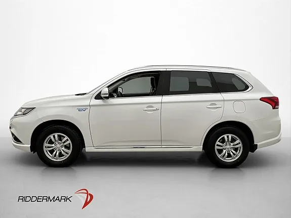 Mitsubishi Outlander 2016 photo 4