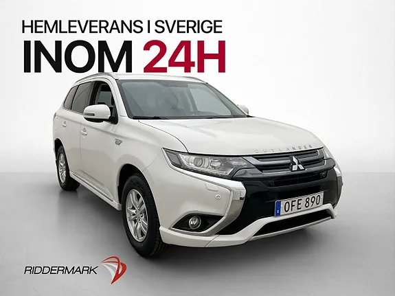 Mitsubishi Outlander 2016 photo 3
