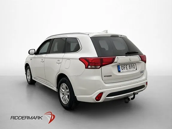 Mitsubishi Outlander 2016 photo 5
