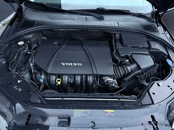 Volvo V70 2008 photo 4